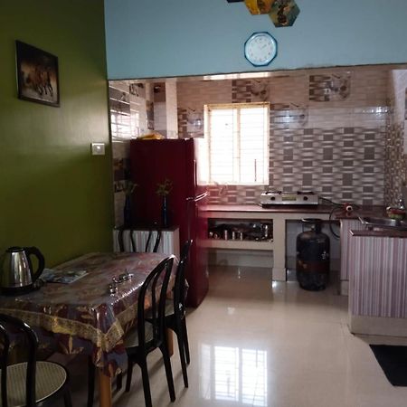 אגרטלה Veda Home'S מראה חיצוני תמונה