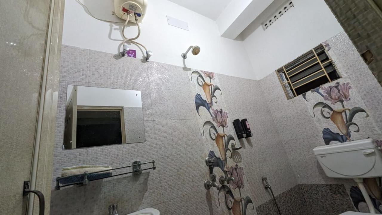 אגרטלה Veda Home'S מראה חיצוני תמונה