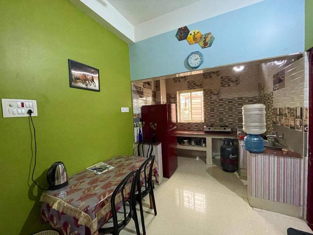 אגרטלה Veda Home'S מראה חיצוני תמונה