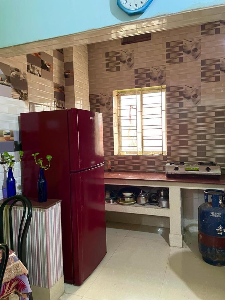 אגרטלה Veda Home'S מראה חיצוני תמונה