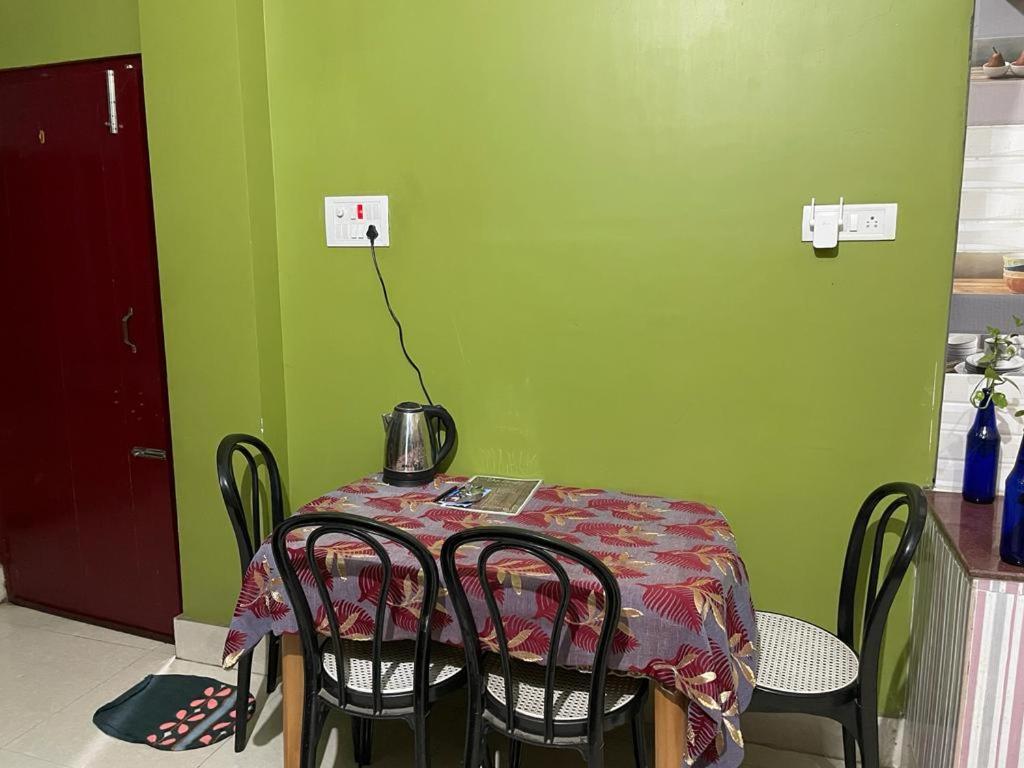 אגרטלה Veda Home'S מראה חיצוני תמונה