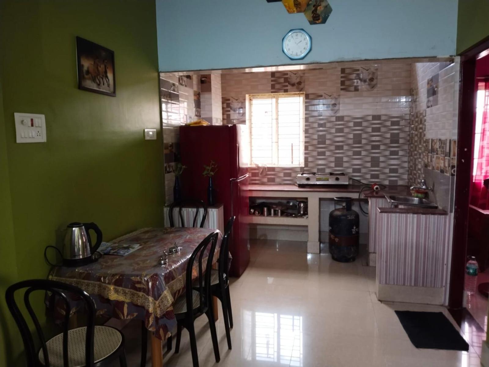 אגרטלה Veda Home'S מראה חיצוני תמונה